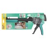 Pistoletas silikonui Wolfcraft Ergo MG 400